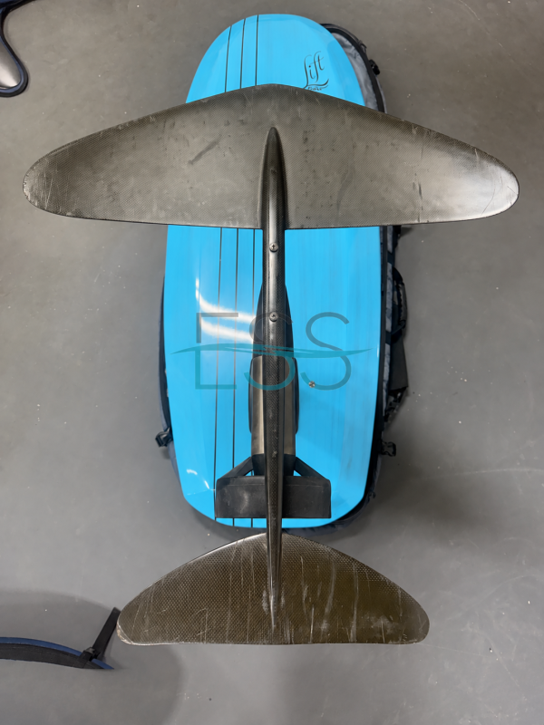 LIFT2 - 5'0 Sport Brushed Blue-13 LIFT2 - 5'0 Sport Brushed Blue-13