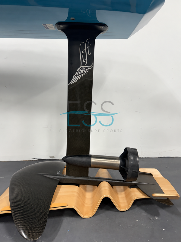 LIFT2 - 5'0 Sport Brushed Blue-16 LIFT2 - 5'0 Sport Brushed Blue-16