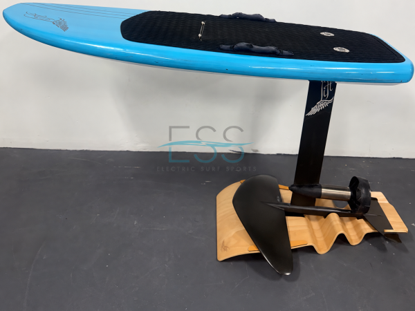 LIFT2 - 5'0 Sport Brushed Blue-17 LIFT2 - 5'0 Sport Brushed Blue-17