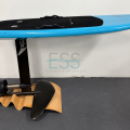 LIFT2 - 5'0 Sport Brushed Blue-20