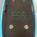 LIFT2 - 5'0 Sport Brushed Blue-5