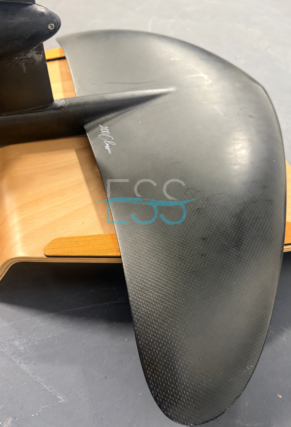 LIFT2 - 5'0 Sport Brushed Blue-23 LIFT2 - 5'0 Sport Brushed Blue-23