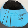 LIFT2 - 5'0 Sport Brushed Blue-24