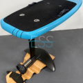 LIFT2 - 5'0 Sport Brushed Blue-2