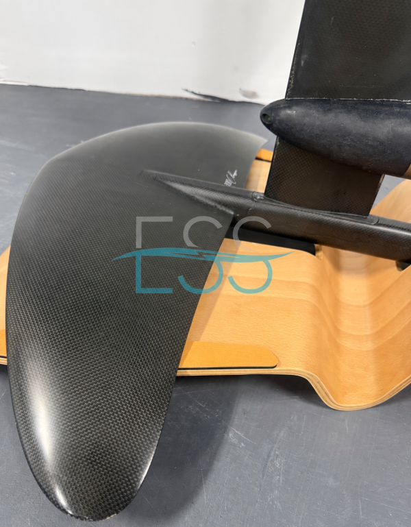 LIFT2 - 5'0 Sport Brushed Blue-3 LIFT2 - 5'0 Sport Brushed Blue-3