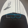 LIFT2 - 5'6 Brushed White-22