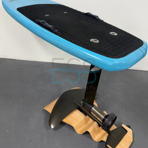 LIFT2 - 5'0 Sport Brushed Blue-11