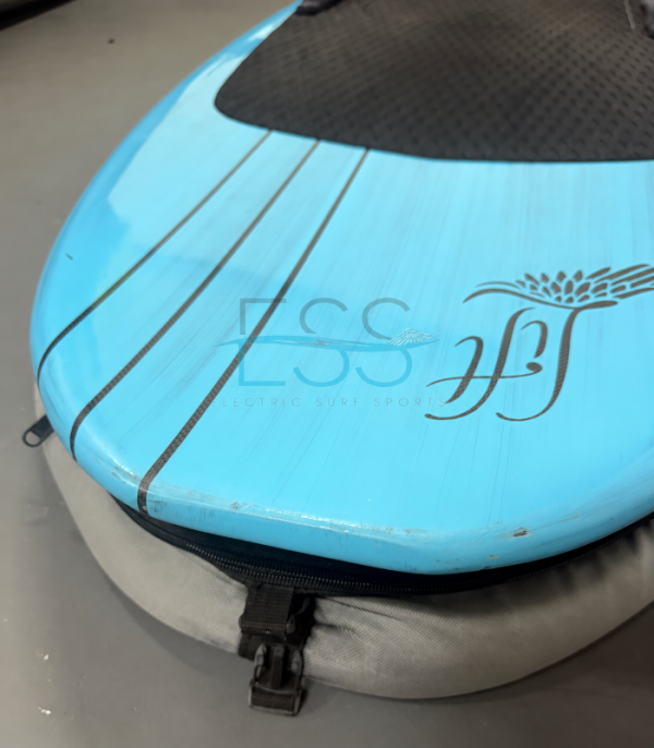 Lift 2 5'6 Board Body (Pre Owned)7 Lift 2 5'6 Board Body (Pre Owned)7