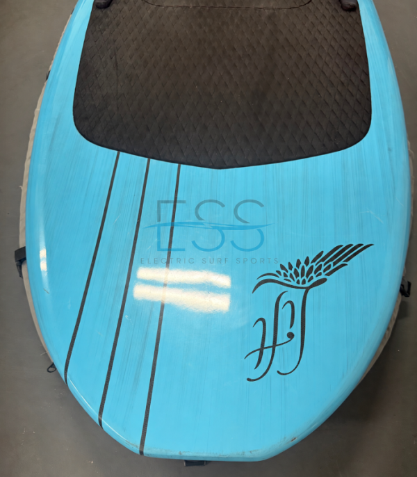 Lift 2 5'6 Board Body (Pre Owned)6 Lift 2 5'6 Board Body (Pre Owned)6