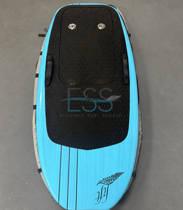 Lift 2 5'6 Board Body (Pre Owned)5 Lift 2 5'6 Board Body (Pre Owned)5