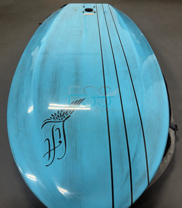 Lift 2 5'6 Board Body (Pre Owned)4 Lift 2 5'6 Board Body (Pre Owned)4