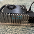 DeltaQ Charger 5 pin (Pre Owned)-1