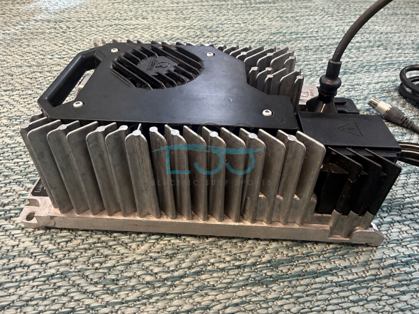 DeltaQ Charger 5 pin (Pre Owned)-1 DeltaQ Charger 5 pin (Pre Owned)-1