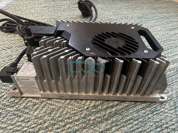 DeltaQ Charger 5 pin (Pre Owned)-3 DeltaQ Charger 5 pin (Pre Owned)-3
