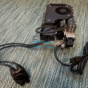 DeltaQ Charger 5 pin (Pre Owned)-4