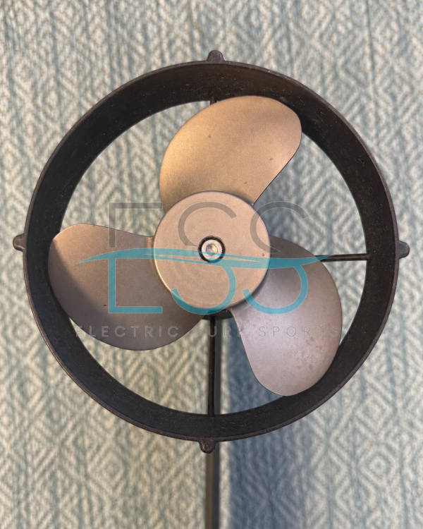 Lift 2 Mast (Pre Owned)-3 Lift 2 Mast (Pre Owned)-3