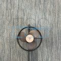Lift 28 Mast with Fixed Prop and Shroud Cover (Pre Owned)2