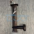 Lift 28 Mast with Fixed Prop and Shroud Cover (Pre Owned)4