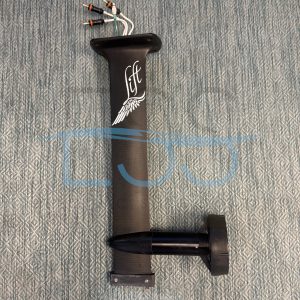 Lift 28 Mast with Fixed Prop and Shroud Cover (Pre Owned)4