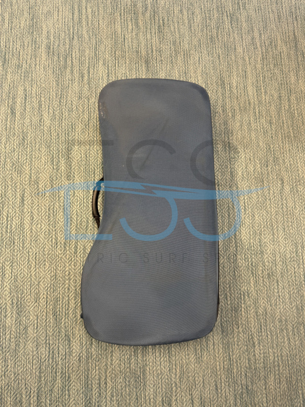 Lift 28 Mast with Fixed Prop and Shroud Cover (Pre Owned)6 Lift 28 Mast with Fixed Prop and Shroud Cover (Pre Owned)6