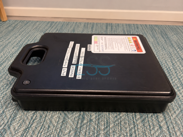 Lift 3 Battery (Pre Owned)-4 Lift 3 Battery (Pre Owned)-4