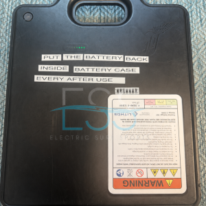 Lift 3 Battery (Pre Owned)-6