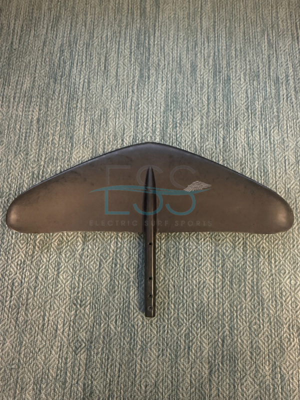 Pre Owned Front Wing 250-2 Pre Owned Front Wing 250-2