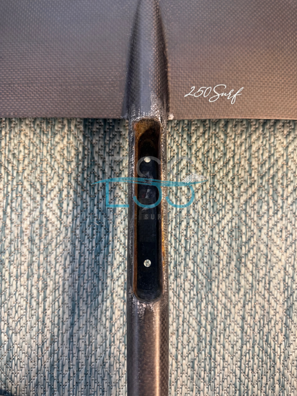 Pre Owned Front Wing 250-3 Pre Owned Front Wing 250-3