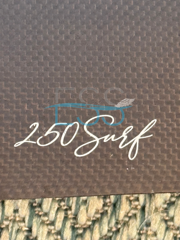 Pre Owned Front Wing 250-4 Pre Owned Front Wing 250-4