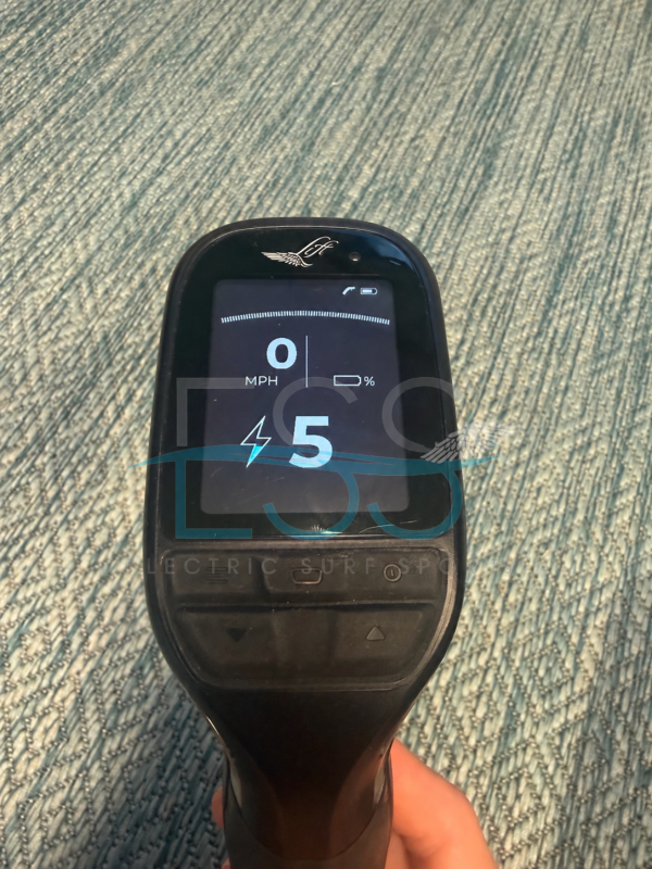 (Pre Owned) elite Hand Controller-4 (Pre Owned) elite Hand Controller-4